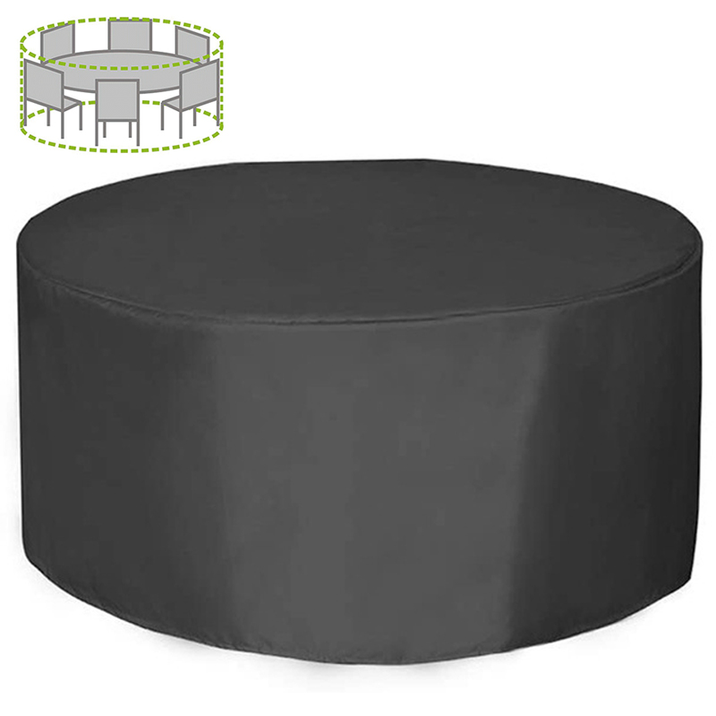 Outdoor Furniture Varnish - Чехол для садовой мебели 12 размеров,