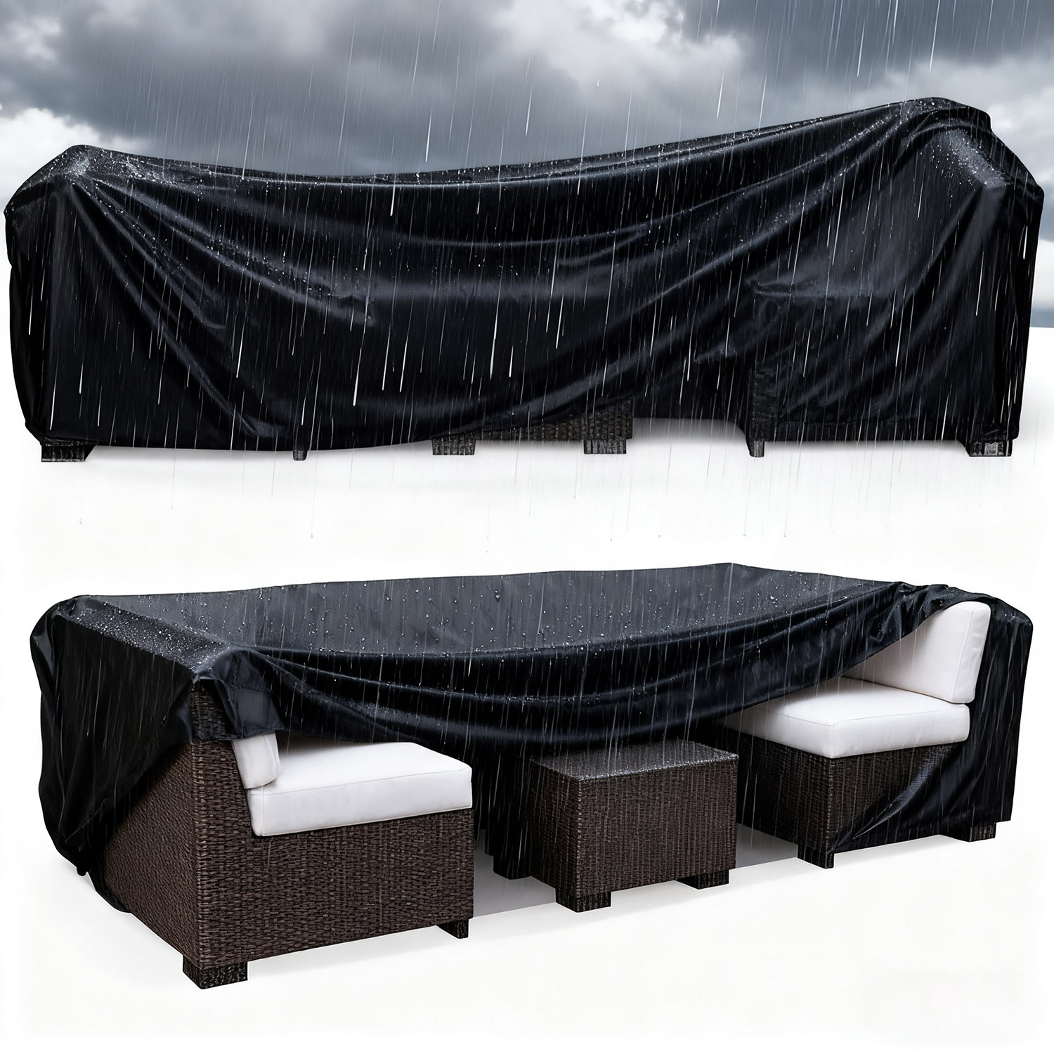 Outdoor Furniture Paint - Чехлы для уличной мебели для патио