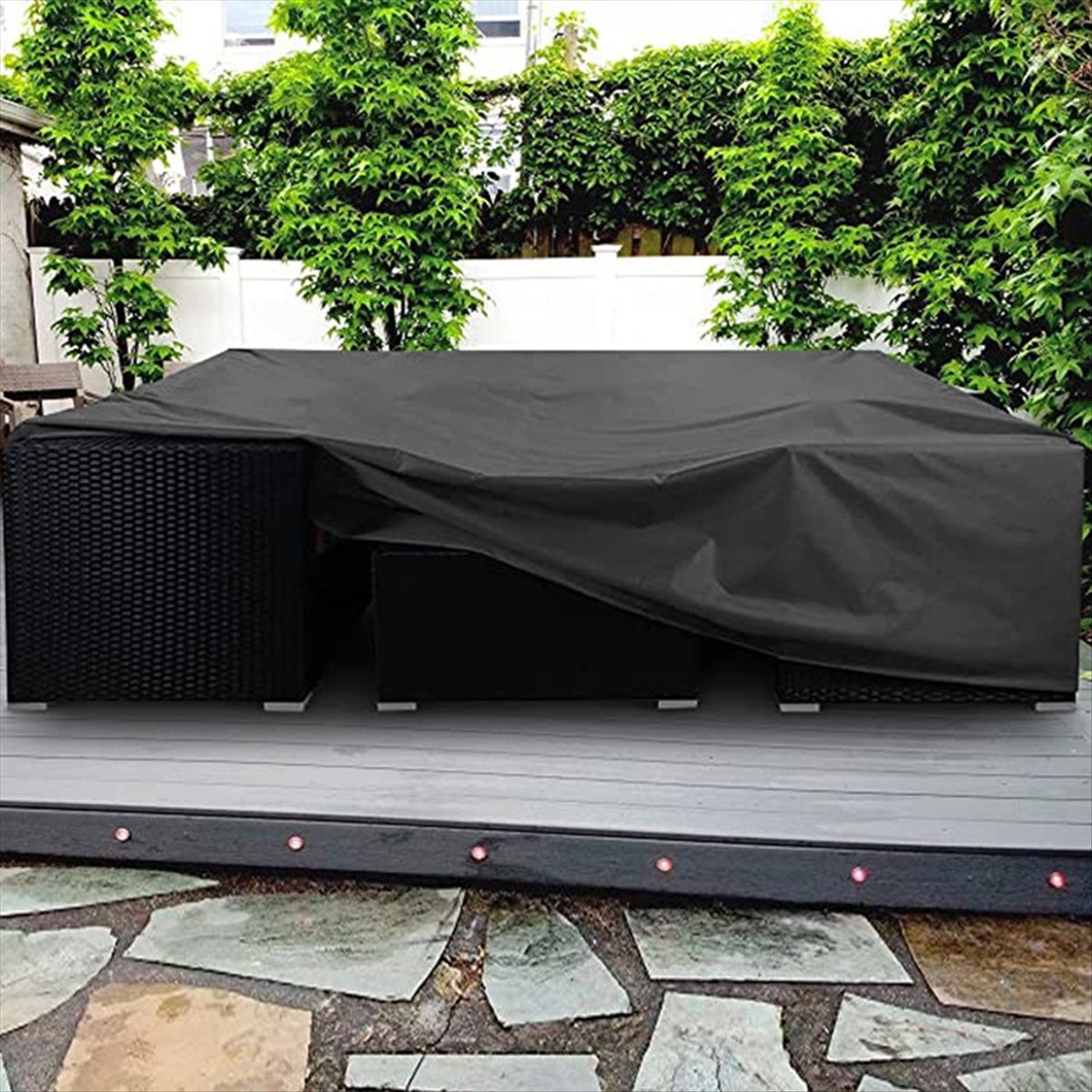 Outdoor Furniture Cover Xl - Чехол для садовой мебели A45I, водонепроницаемый,
