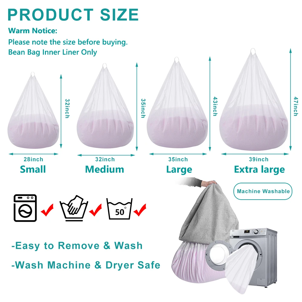 Внутренний чехол для кресла-ме – обзор и цена Outdoor Furniture Cover Xl