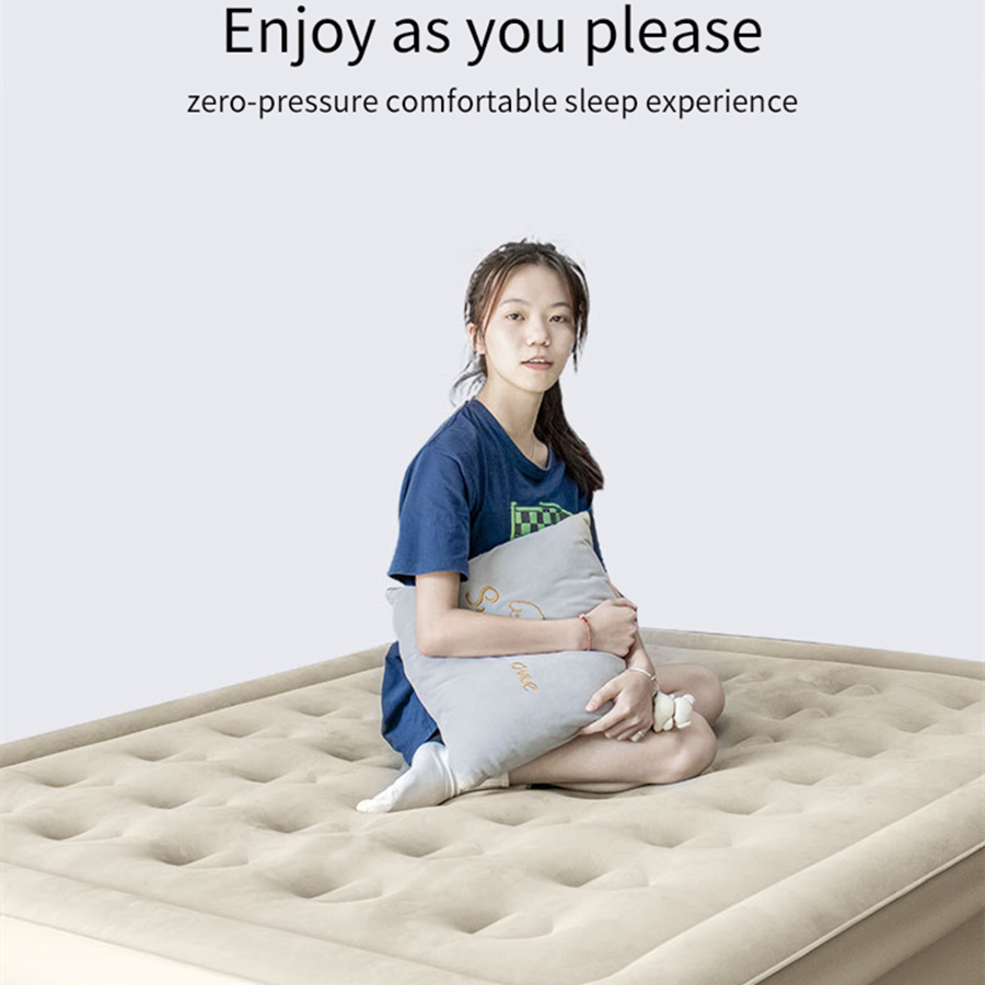 Внутренний надувной матрас, ко – обзор и цена Outdoor Furniture European