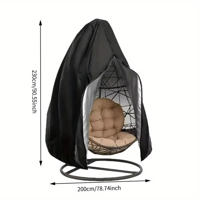 Чехол для садовых подвесных кр – обзор и цена Garden Swing Chair