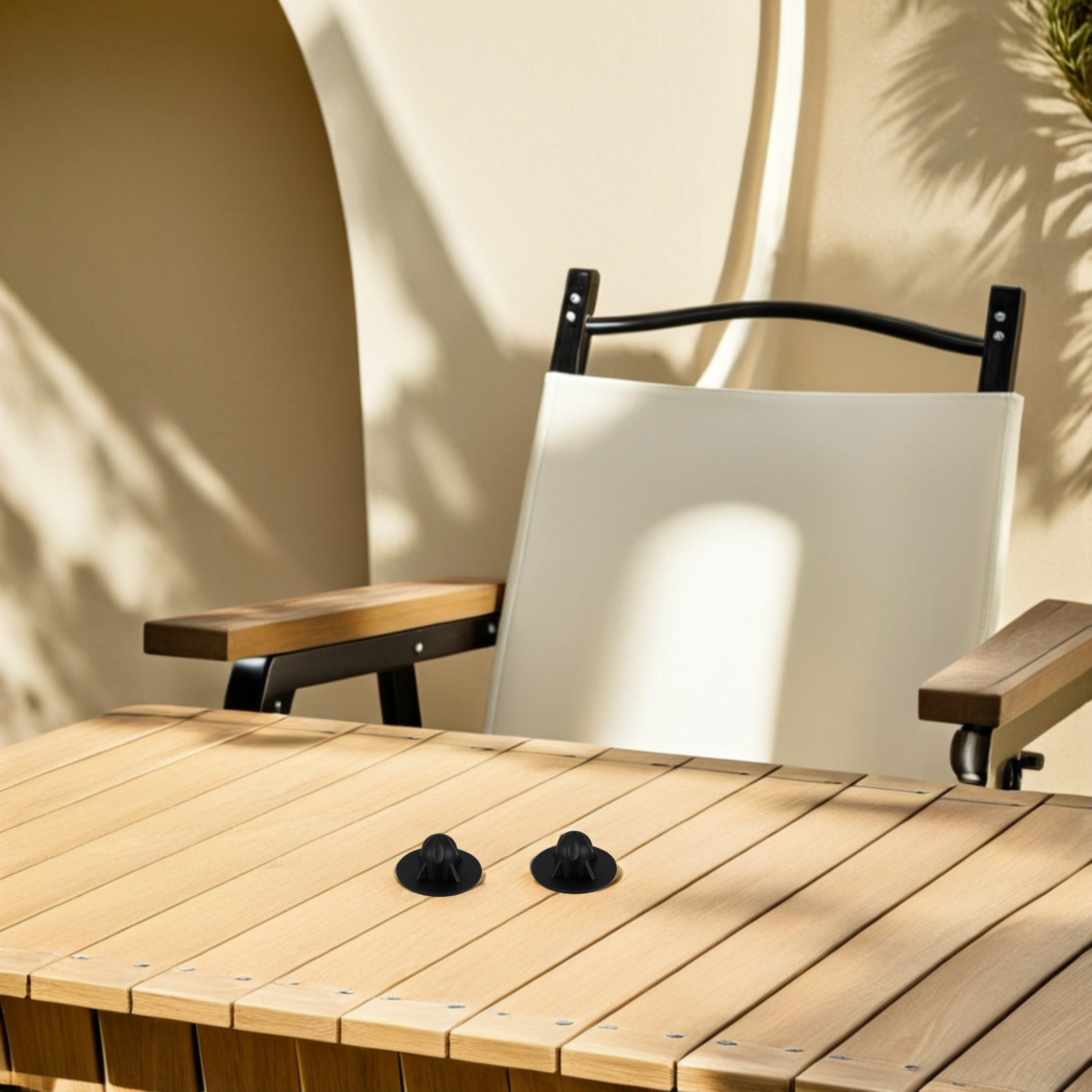 8 шт. резиновых накладок для н – обзор и цена Outdoor Furniture Leg Protectors