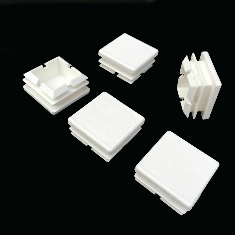 16 шт. квадратные трубные вста – обзор и цена Outdoor Furniture Leg Protectors