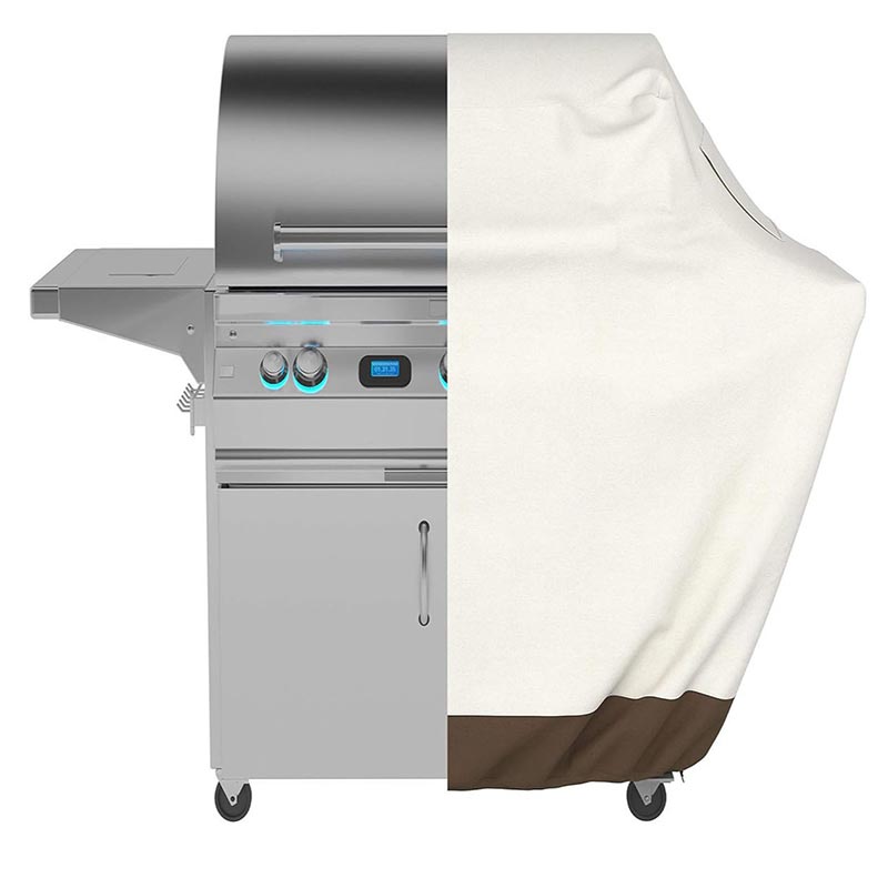 Чехол для газового гриля 210D, – обзор и цена Outdoor Furniture Varnish