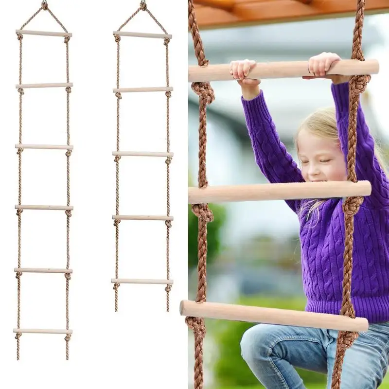 Детская деревянная лестница дл – обзор и цена Garden Swing Chair
