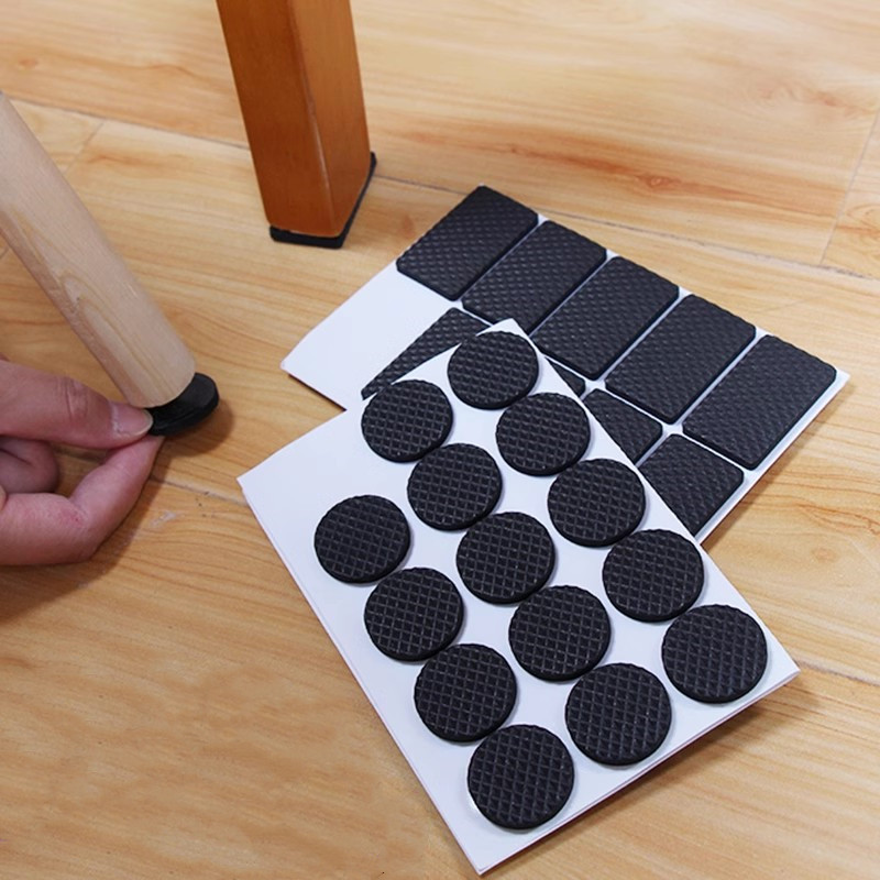 Резиновые накладки для ножек с – обзор и цена Outdoor Furniture Leg Protectors