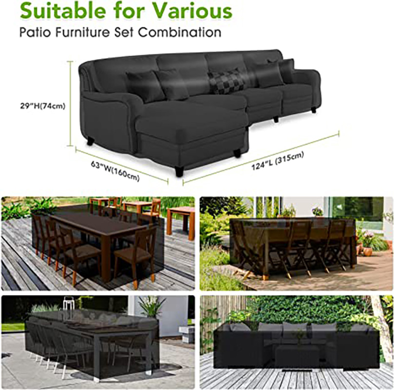 Чехол для мебели для террасы,  – обзор и цена Outdoor Furniture Varnish