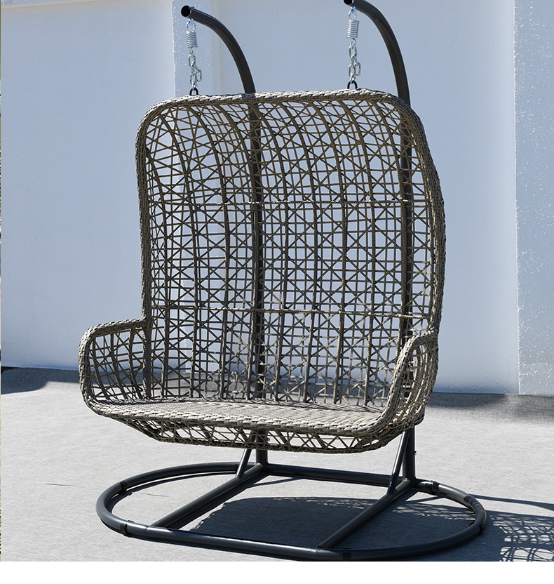Садовые подвесные качели-диван – обзор и цена Garden Swing Chair
