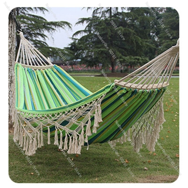 Двухместный гамак из плотной т – обзор и цена Garden Swing Chair