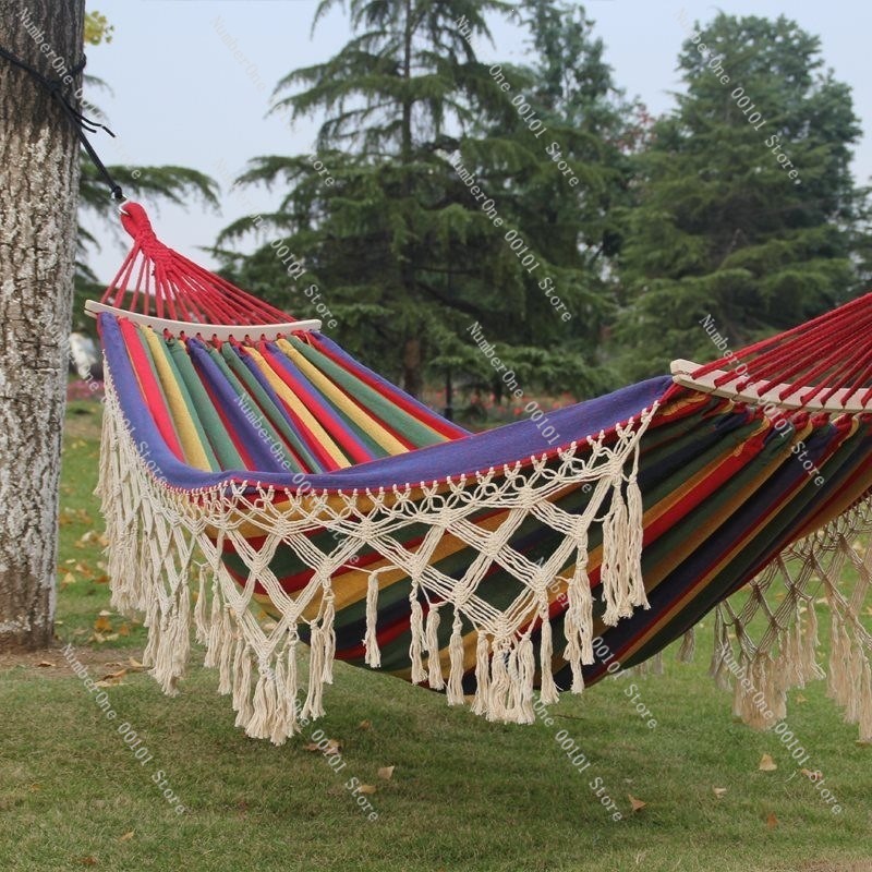 Двухместный гамак из плотной т – обзор и цена Garden Swing Chair