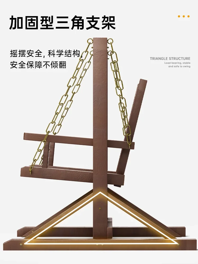 Уличное подвесное кресло-качал – обзор и цена Garden Swing Chair