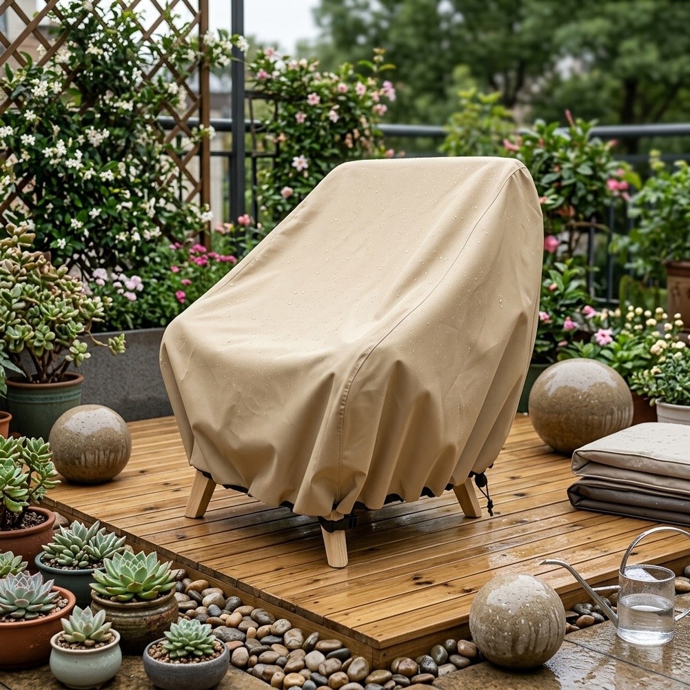 Водонепроницаемый чехол для са – обзор и цена Outdoor Furniture Patio