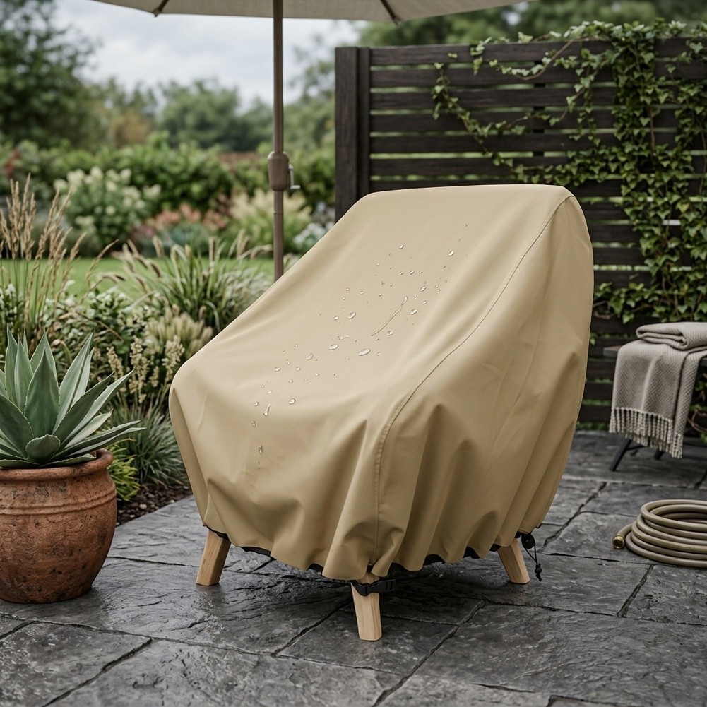 Водонепроницаемый чехол для са – обзор и цена Outdoor Furniture Patio