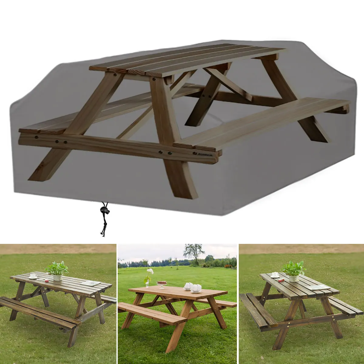 Чехол на стул для пикника 210D – обзор и цена Outdoor Furniture Paint