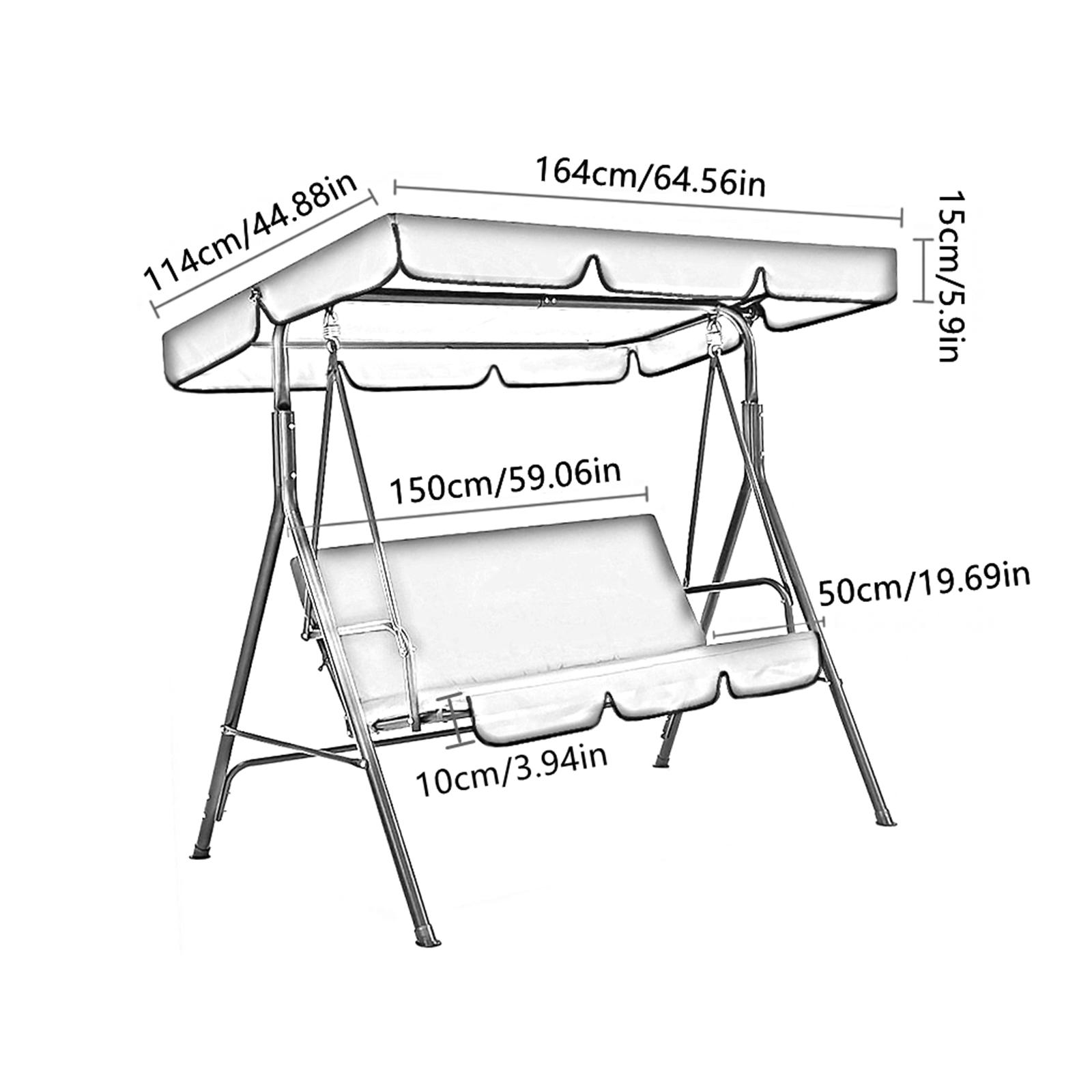 Навес для садовых качелей, вод – обзор и цена Outdoor Furniture Paint