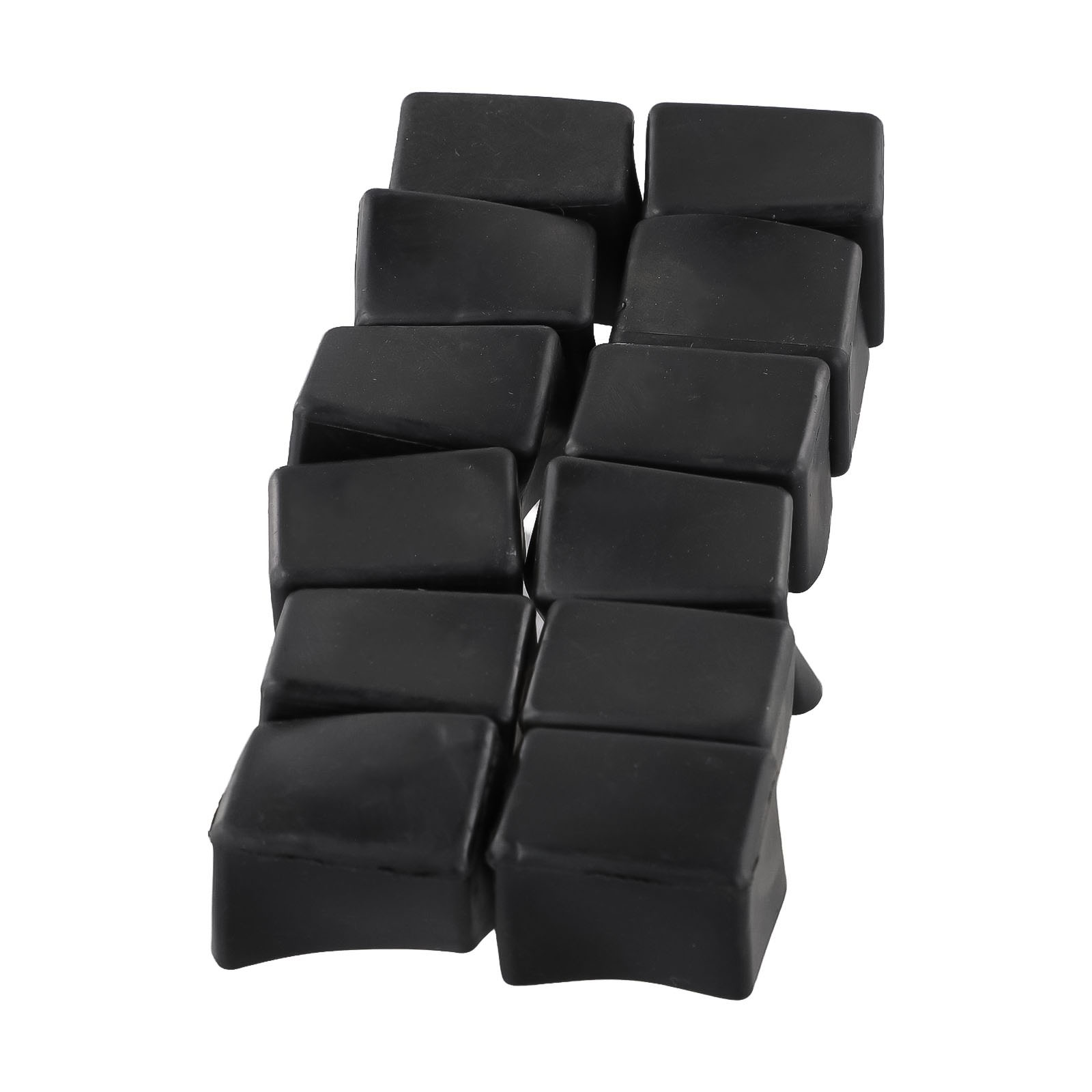 12 шт./компл., защита для ног  – обзор и цена Outdoor Furniture Leg Protectors