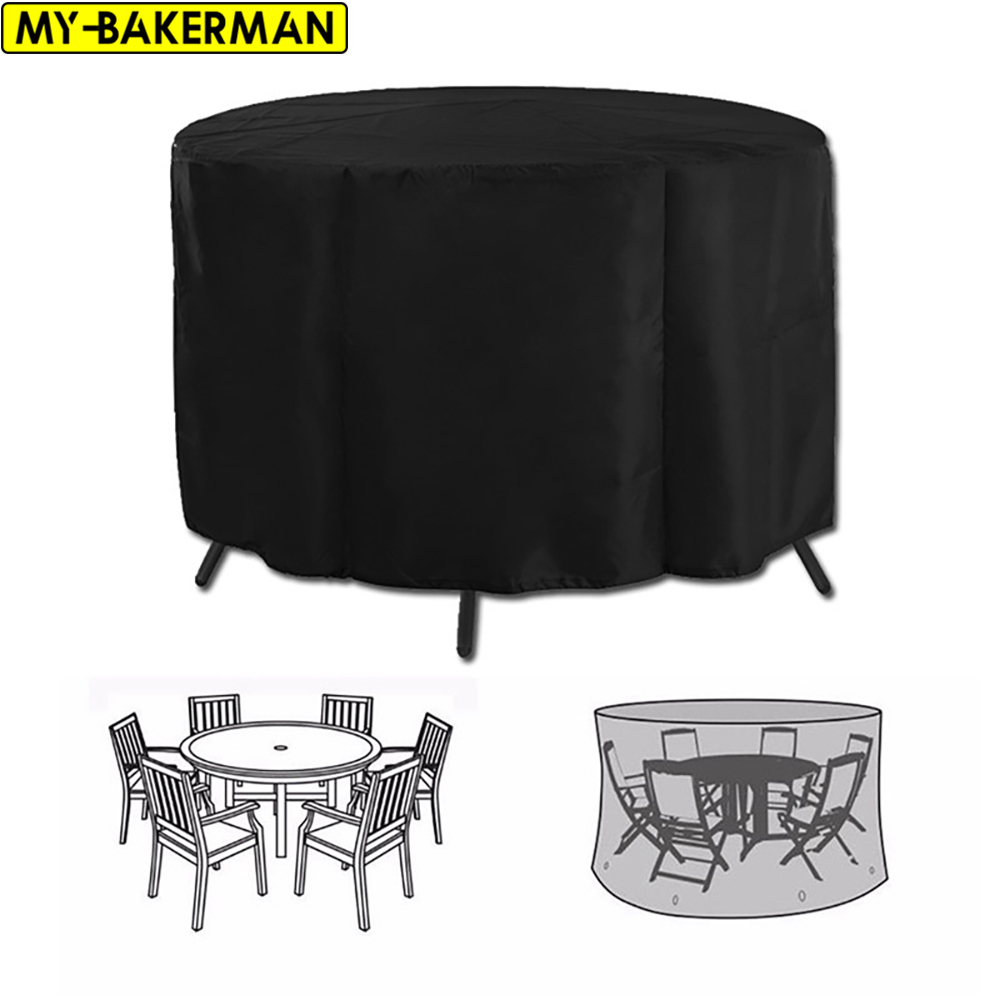 Круглый чехол для садовой мебе – обзор и цена Outdoor Furniture Paint