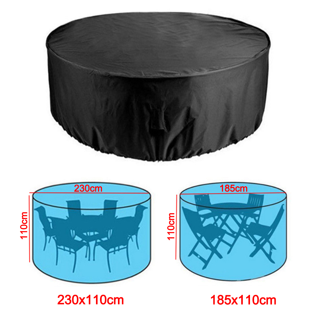 Круглый чехол для садовой мебе – обзор и цена Outdoor Furniture Paint