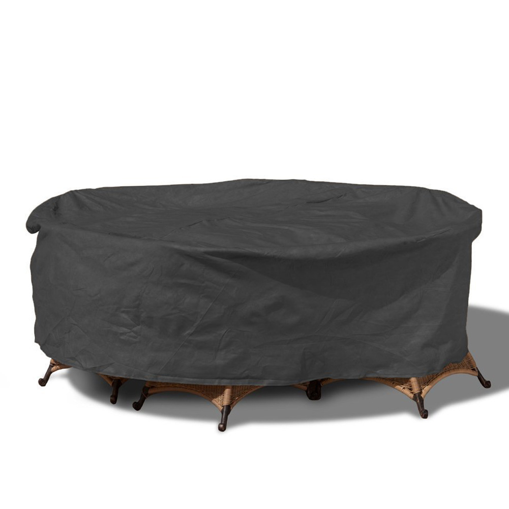 Круглый чехол для садовой мебе – обзор и цена Outdoor Furniture Paint