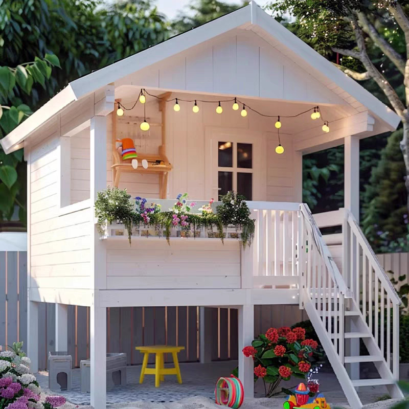 Детский сад, игровая домик, ул – обзор и цена Outdoor Furniture Wood
