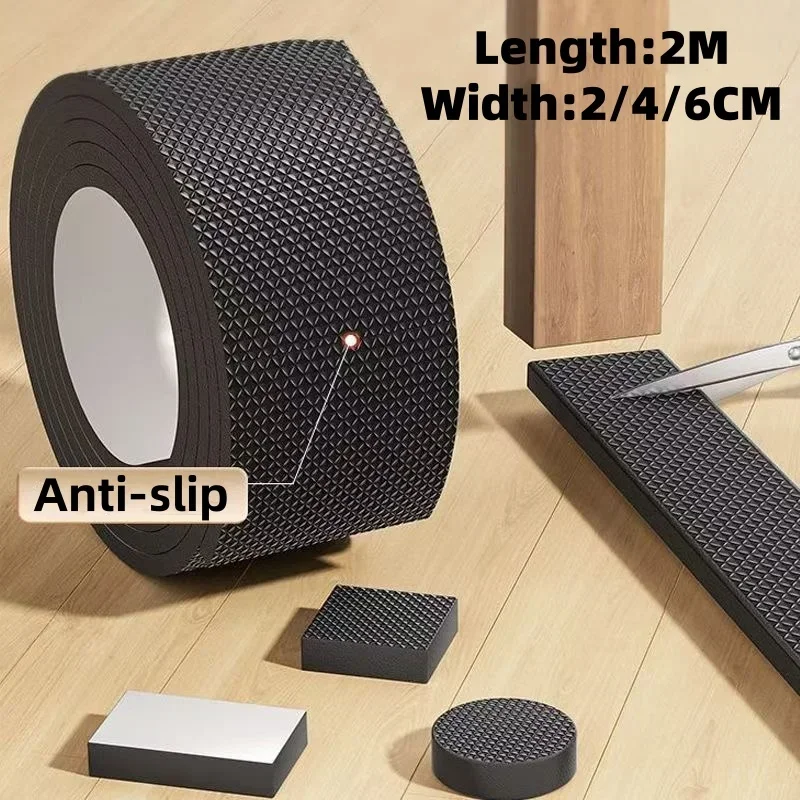 Нескользящие самоклеящиеся рез – обзор и цена Outdoor Furniture Leg Protectors