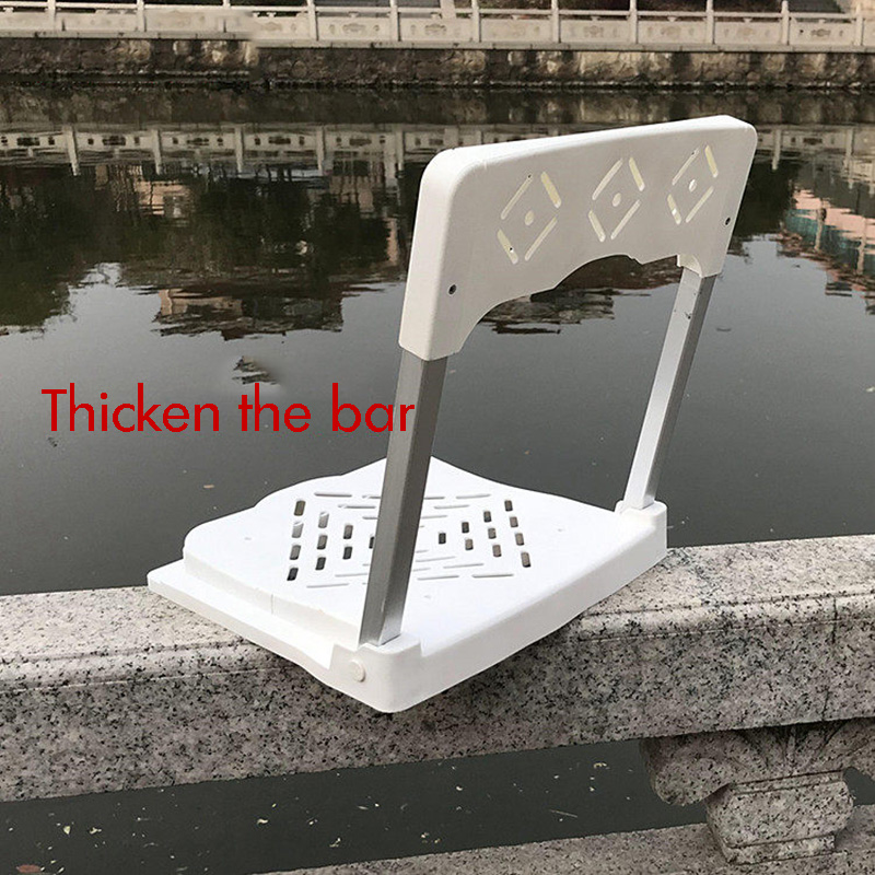 Складной рыболовный ящик-кресл – обзор и цена Outdoor Furniture European