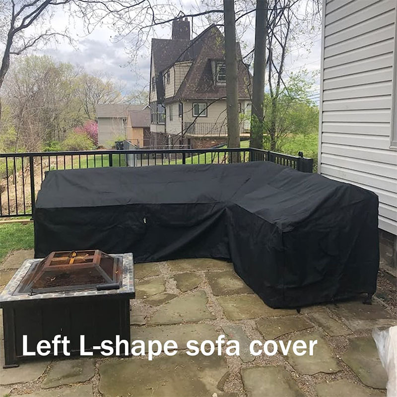 Водонепроницаемый чехол для ме – обзор и цена Outdoor Furniture Cover Xl
