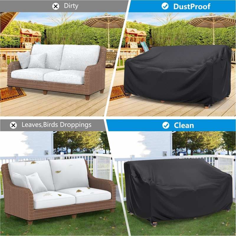 1 шт. чехол для уличной мебели – обзор и цена Outdoor Furniture Patio