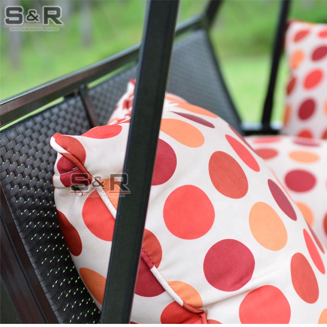 Современные садовые качели-гам – обзор и цена Garden Swing Chair