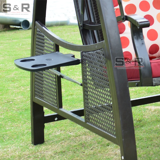 Современные садовые качели-гам – обзор и цена Garden Swing Chair