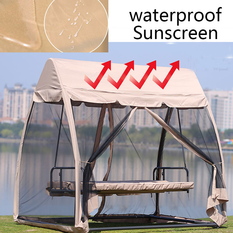 Подвесное кресло-качели для са – обзор и цена Garden Swing Chair