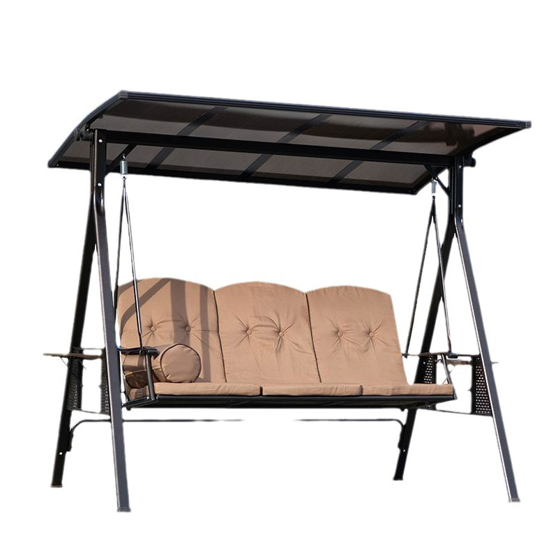 Подвесное кресло-качели для са – обзор и цена Garden Swing Chair