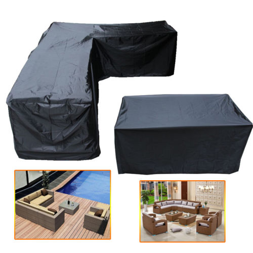 Водостойкая уличная мебель, кр – обзор и цена Outdoor Furniture Cover Xl
