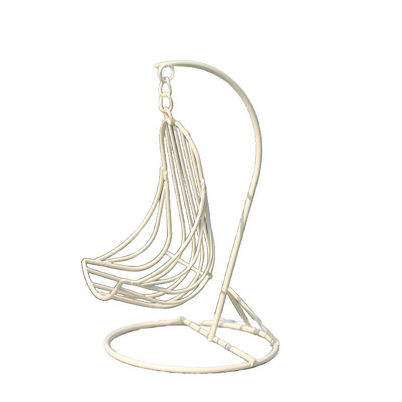 Японское винтажное железное ми – обзор и цена Garden Swing Chair