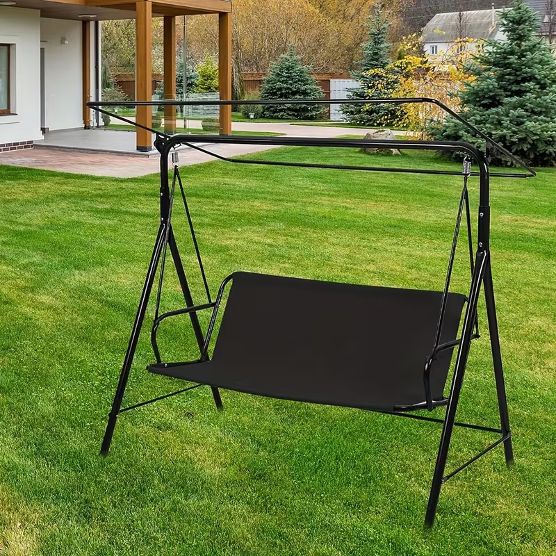 Водонепроницаемый чехол для 2- – обзор и цена Garden Swing Chair