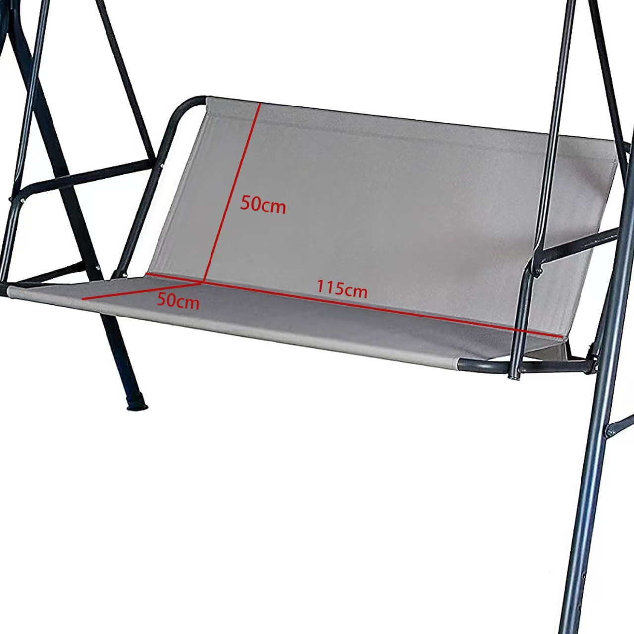 Водонепроницаемый чехол для 2- – обзор и цена Garden Swing Chair