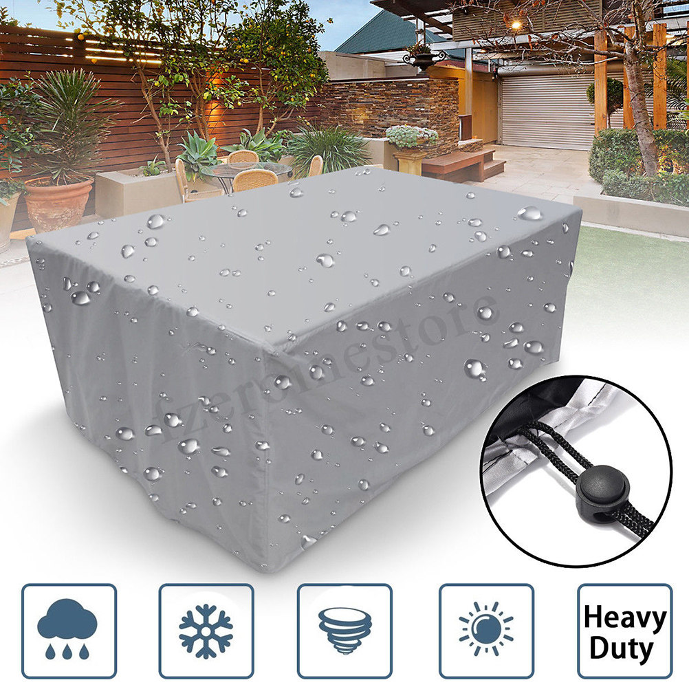 Чехол для уличной мебели, водо – обзор и цена Outdoor Furniture Patio