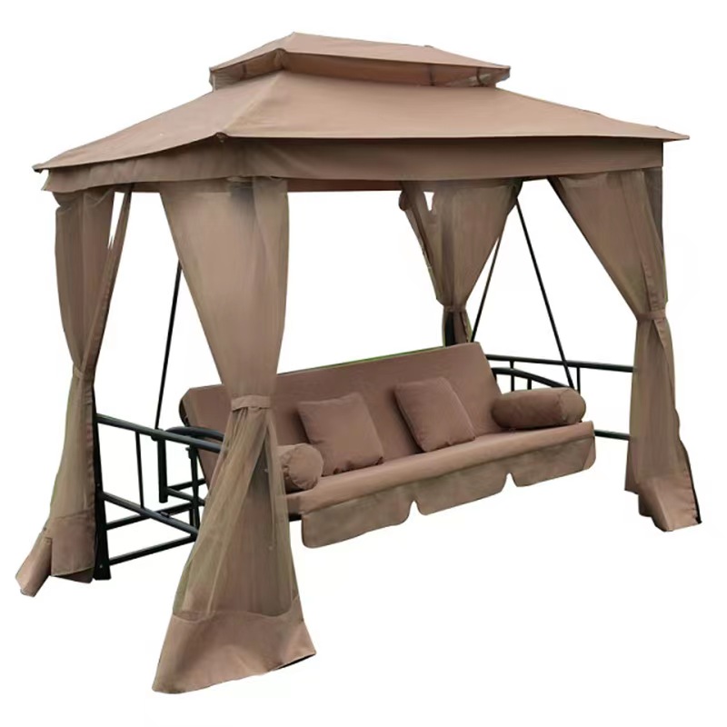 Подвесное кресло-качалка для п – обзор и цена Garden Swing Chair