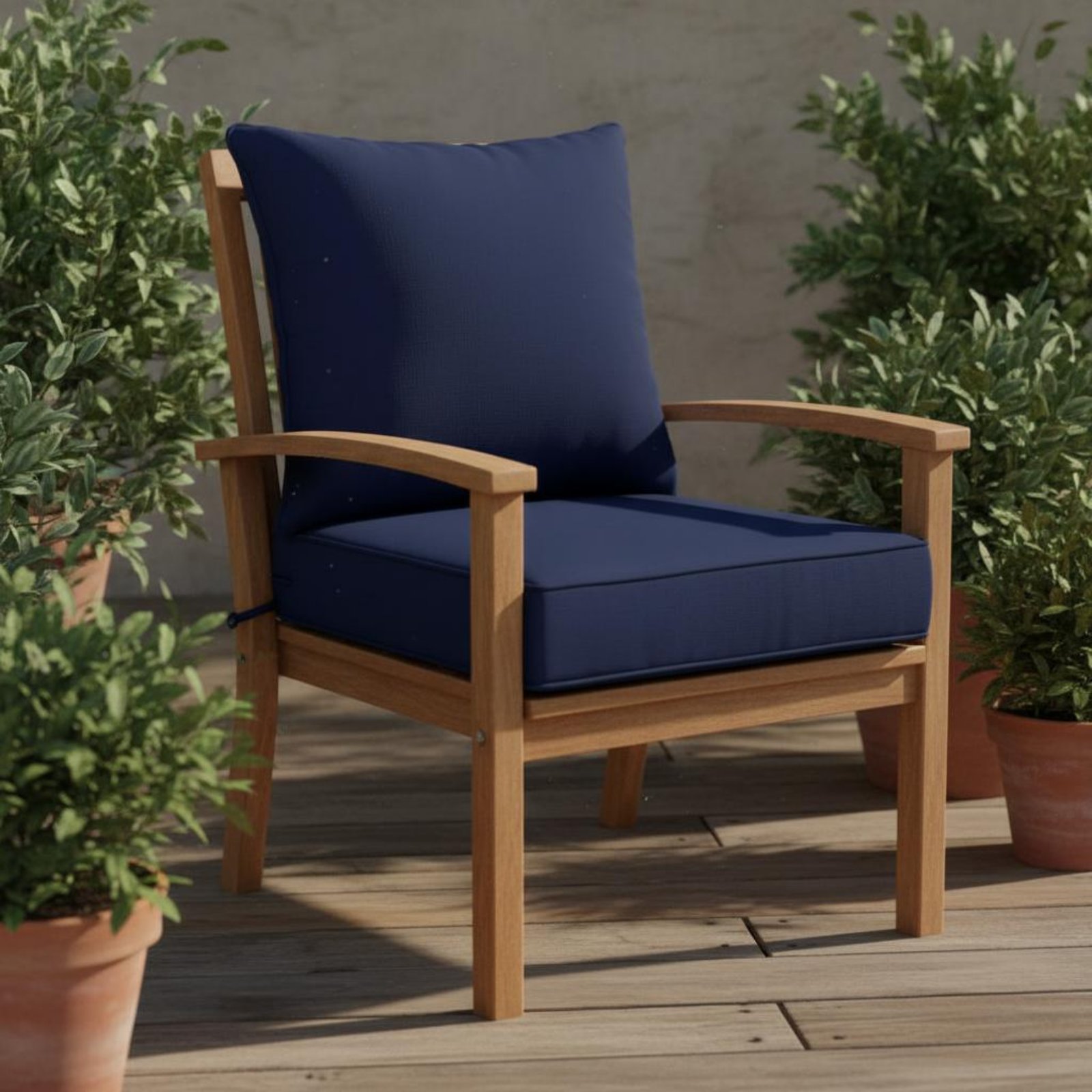 Набор подушек для сиденья и сп – обзор и цена Outdoor Furniture Patio