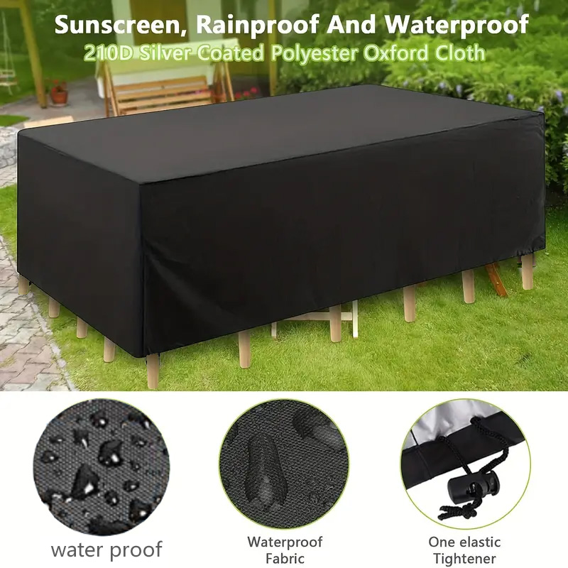 120-размер, чехол для мебели д – обзор и цена Outdoor Furniture Paint
