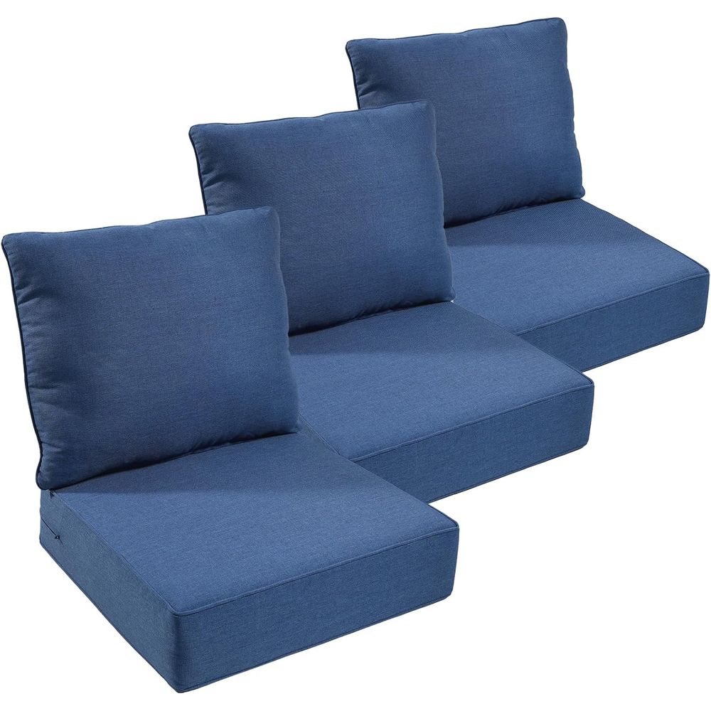 Подушки для уличной мебели, то – обзор и цена Outdoor Furniture Patio
