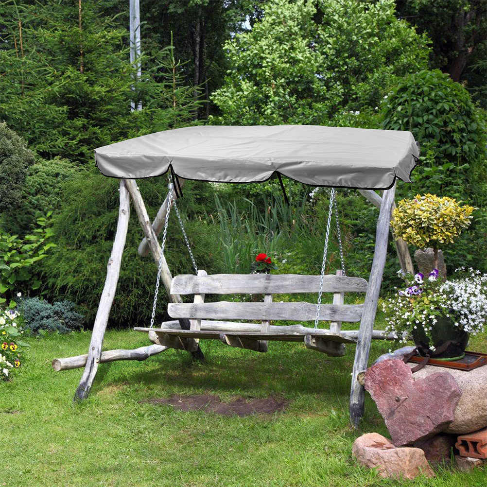 Чехол для садовых качелей, про – обзор и цена Garden Swing Chair