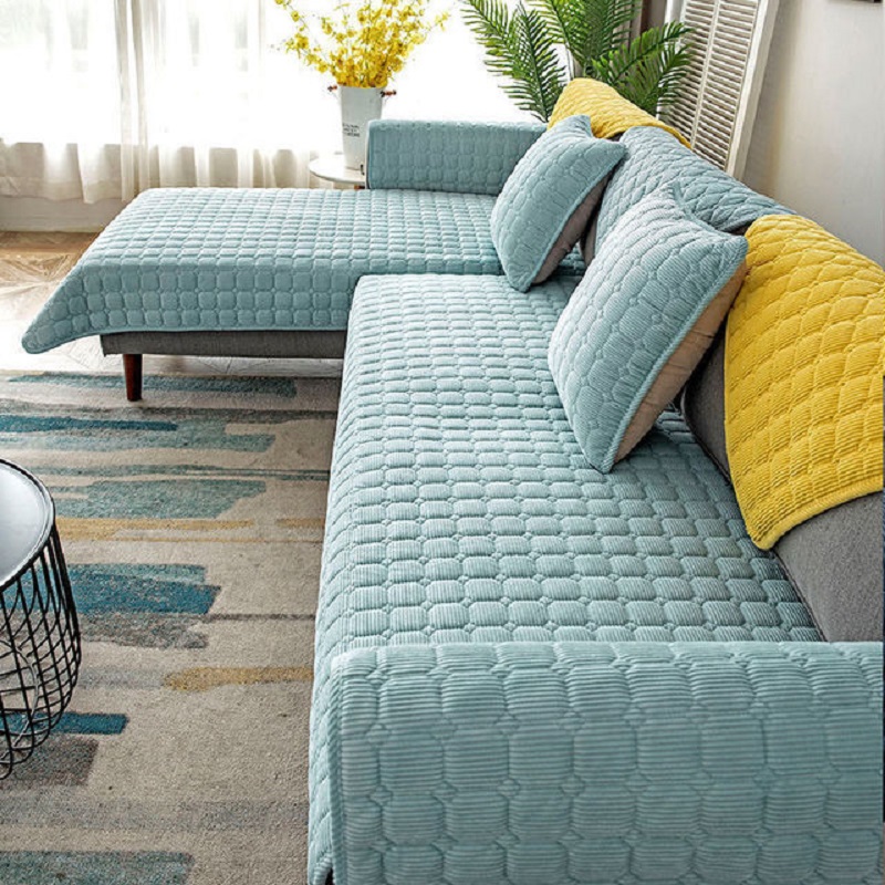 Вельветовая подушка для дивана – обзор и цена Outdoor Furniture Cover Xl