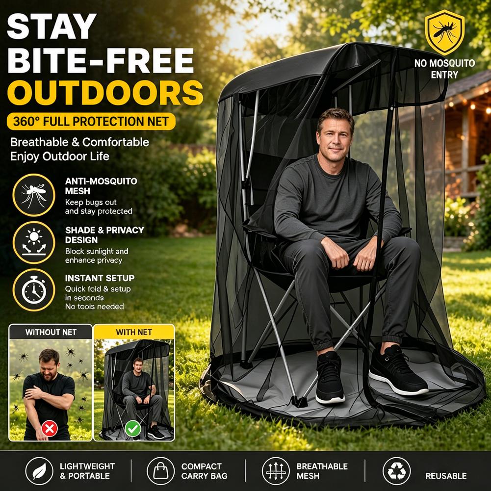Уличная москитная сетка для ка – обзор и цена Garden Swing Chair