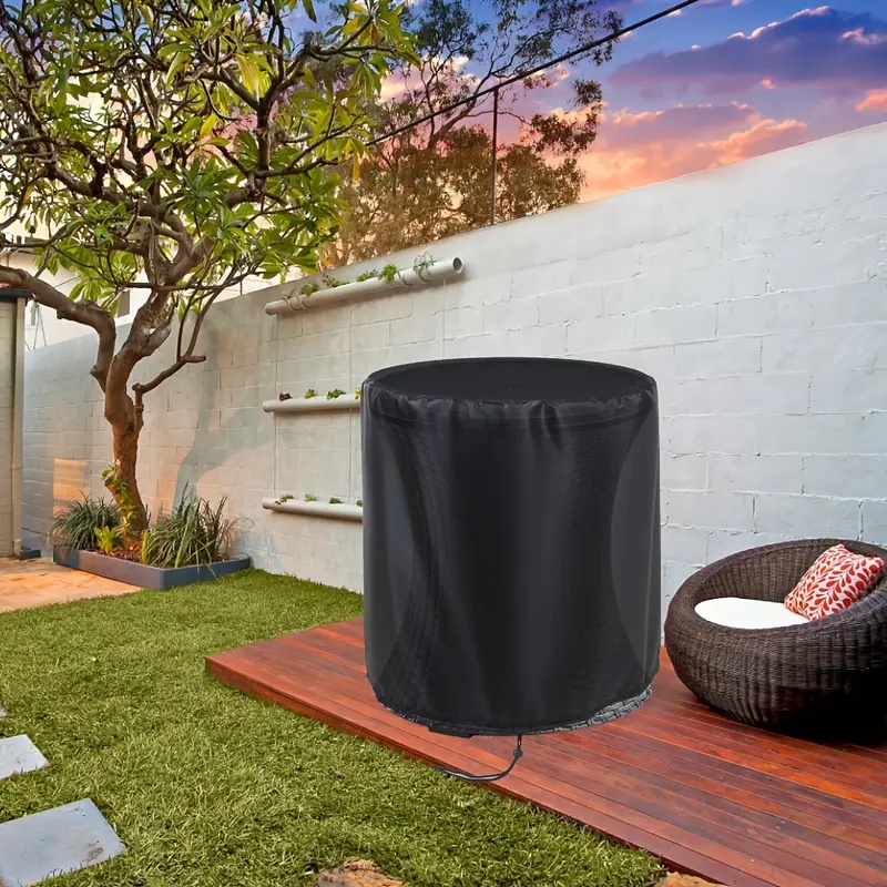 Тканый чехол для уличного стол – обзор и цена Outdoor Furniture European